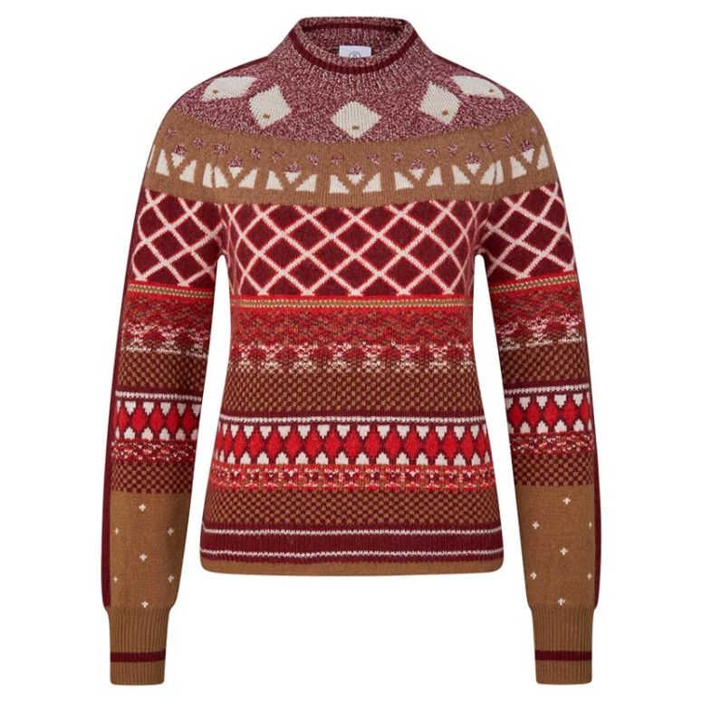 Bogner jumper shop
