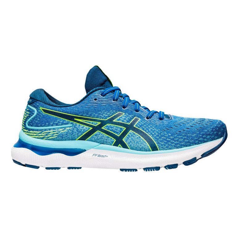 Laufschuhe nimbus shop