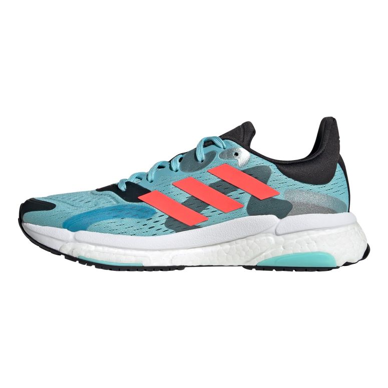 adidas Damen Laufschuhe Solar Boost 4