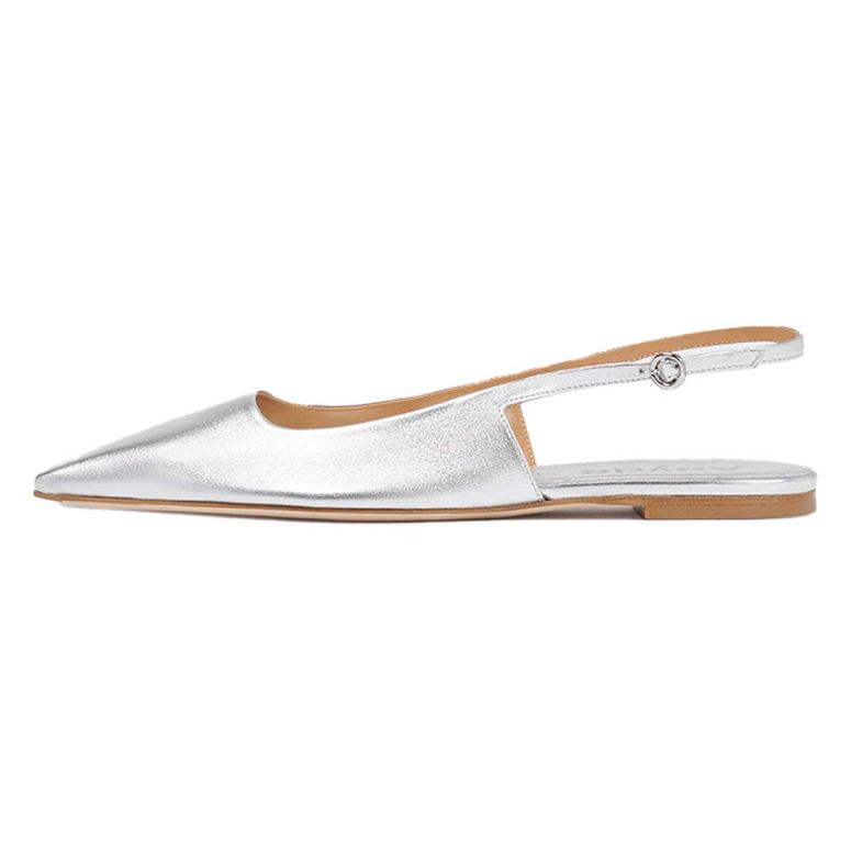 Damen sling ballerinas Clearance