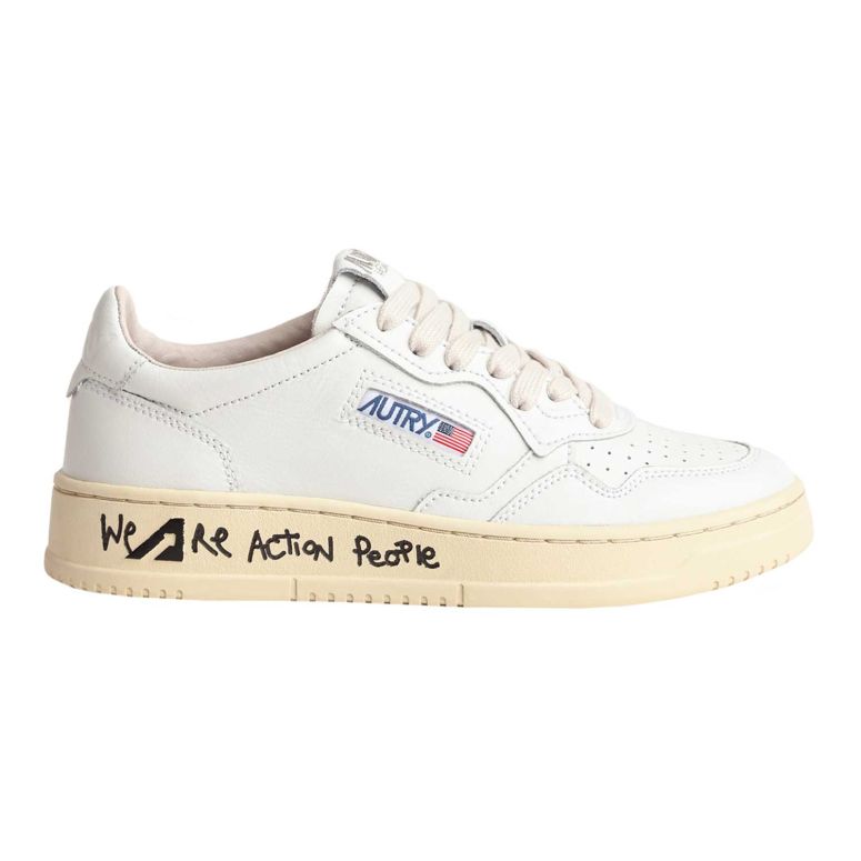 autry sneaker damen