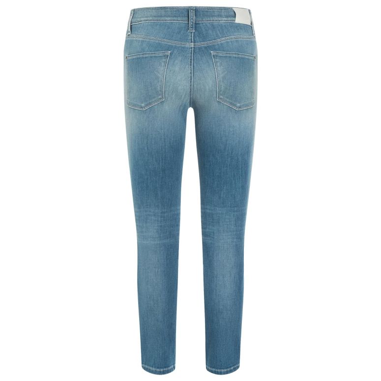 Cambio piper short hotsell jeans