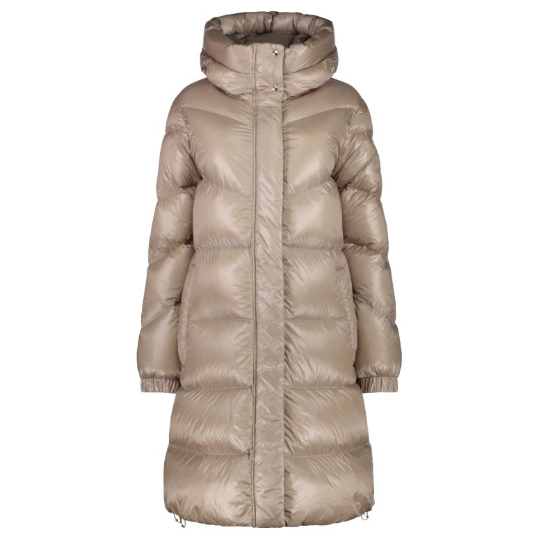 Woolrich mantel online