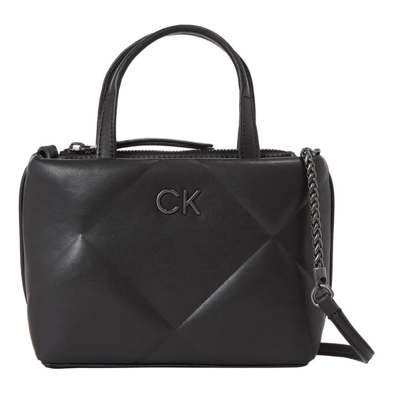 Calvin klein sales crossbody tasche
