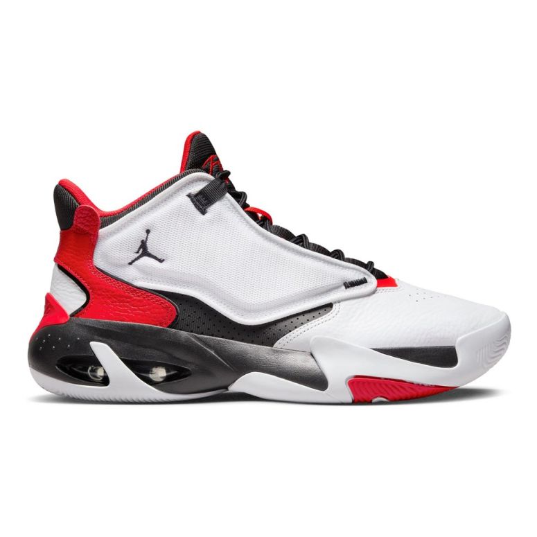 Nike HERREN SNEAKER JORDAN MAX AURA 4 REISCHMANN