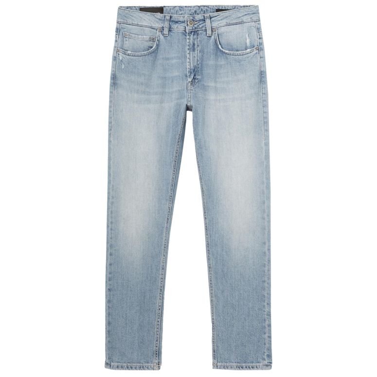 Dondup DAMEN JEANS MILA REISCHMANN