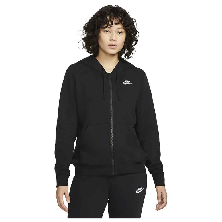 Werkloos Vulkaan wetgeving DAMEN SWEATJACKE CLUB FLEECE