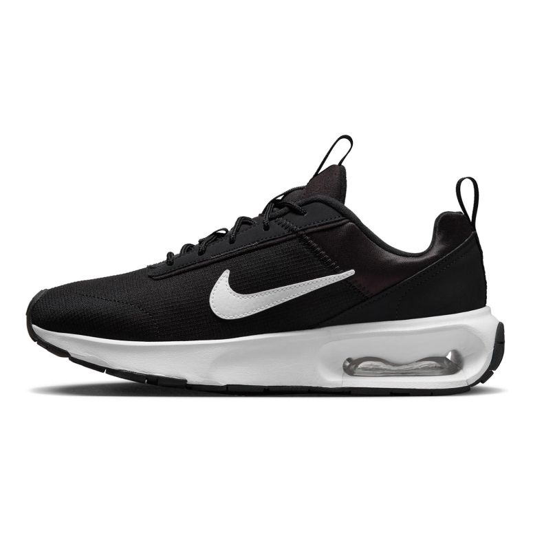 Nike air top max frauen schwarz