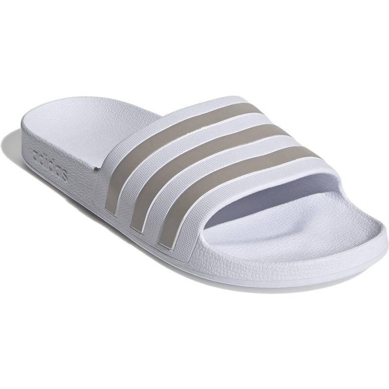 Adilette best sale aqua damen