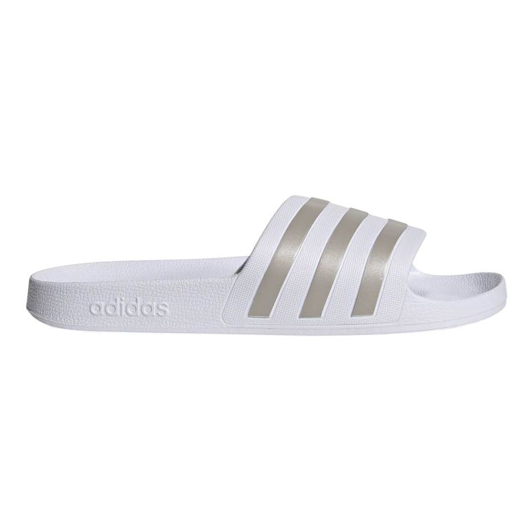 adidas DAMEN ADILETTE AQUA REISCHMANN