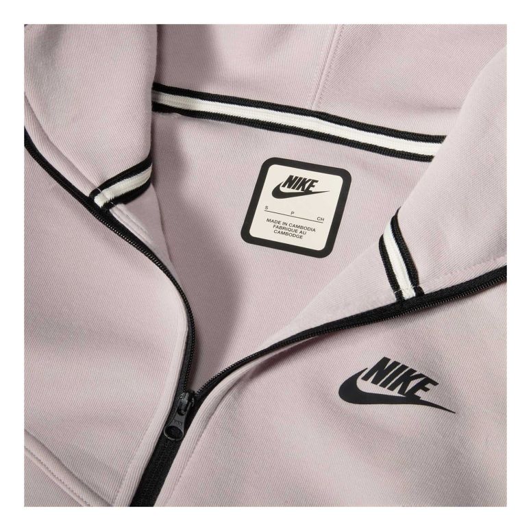 Nike DAMEN SWEATJAKCE SPORTSWEAR TECH FLEECE