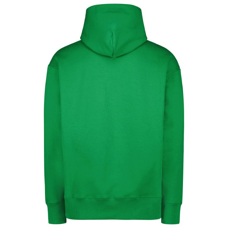 Kenzo HERREN HOODIE TIGER ACADEMY OVERSIZE