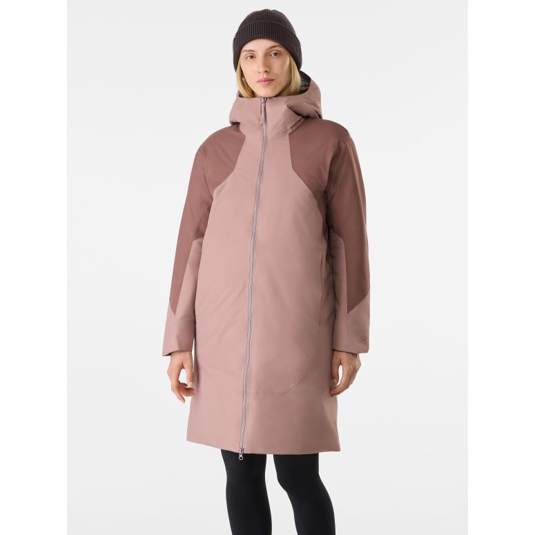 coelle parka women's