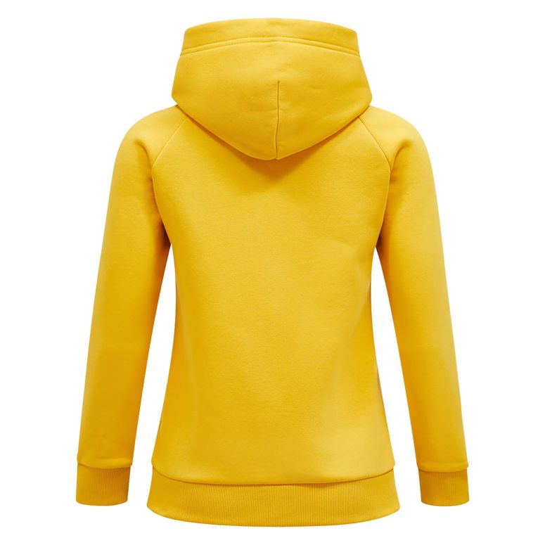 Hoodies yellow new arrivals