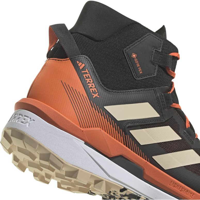 adidas TERREX Herren Wanderschuhe hoch Skychaser