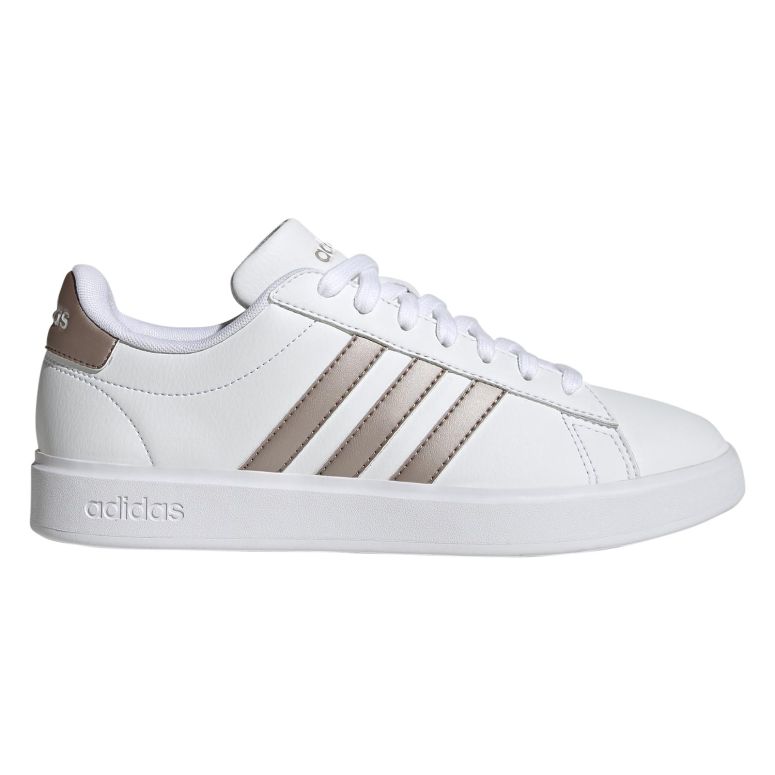 Adidas damen grand court fitnessschuhe new arrivals
