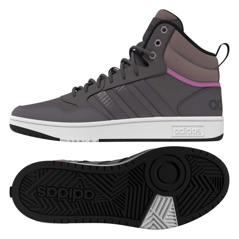 Adidas schuhe damen high sales