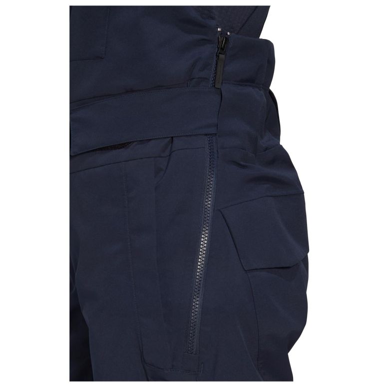 DAMEN SKIHOSE RESORT TWO-LAYER INSULATED BIB