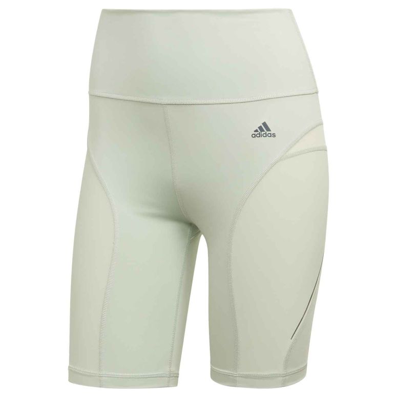 DAMEN HIIT 45 KURZE LEGGINS