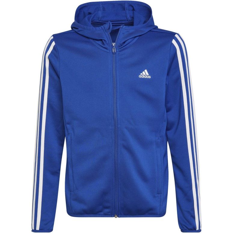 Adidas kapuzenjacke jungen sales