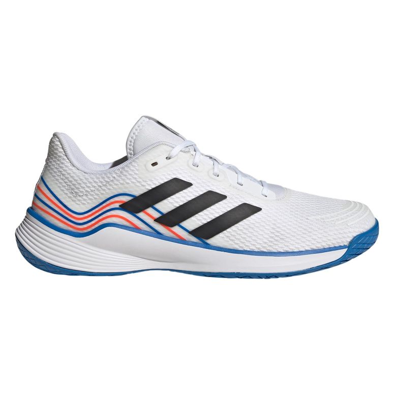 Hallenschuhe jungen adidas discount