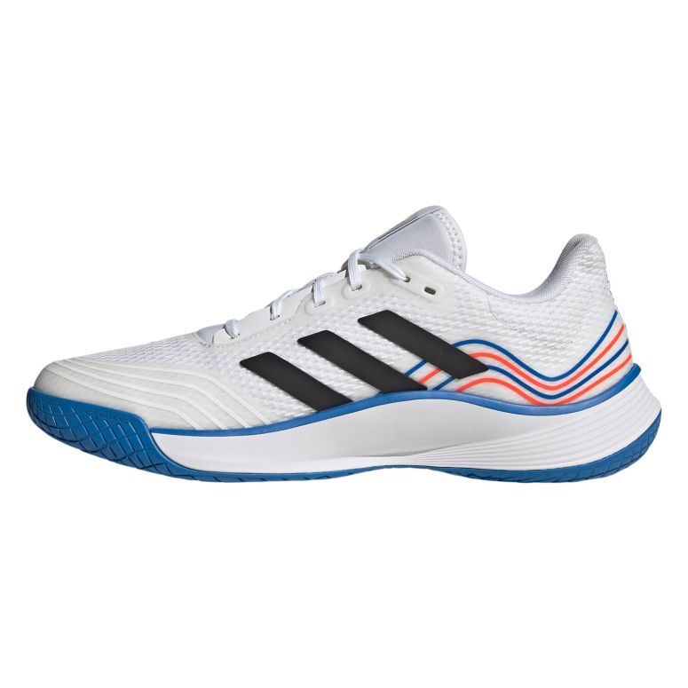 adidas HERREN HALLENSCHUHE NOVAFLIGHT REISCHMANN