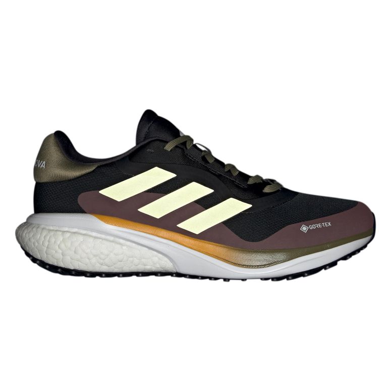 adidas Herren Laufschuhe Supernova 3 Gore Tex