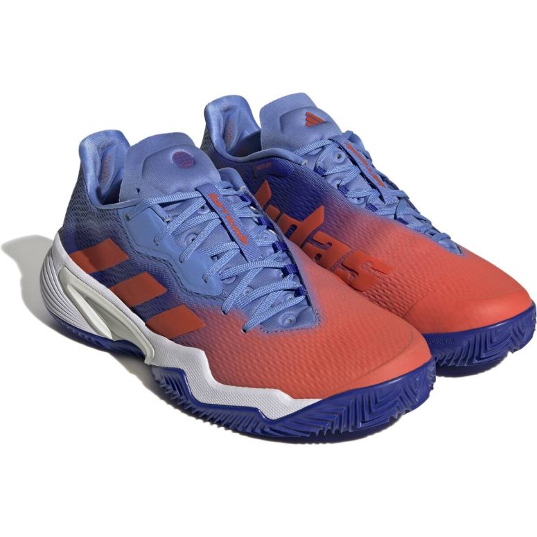 adidas HERREN TENNISSCHUHE BARRICADE M