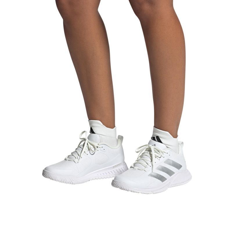 Hallenschuhe hot sale adidas damen