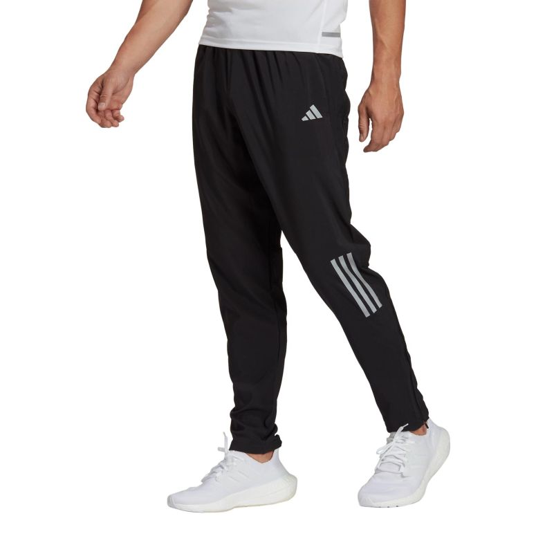 Laufhose winter hotsell herren adidas
