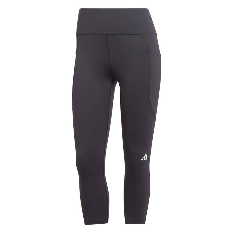 adidas DAMEN LAUFHOSE DAILYRUN 3 4 REISCHMANN