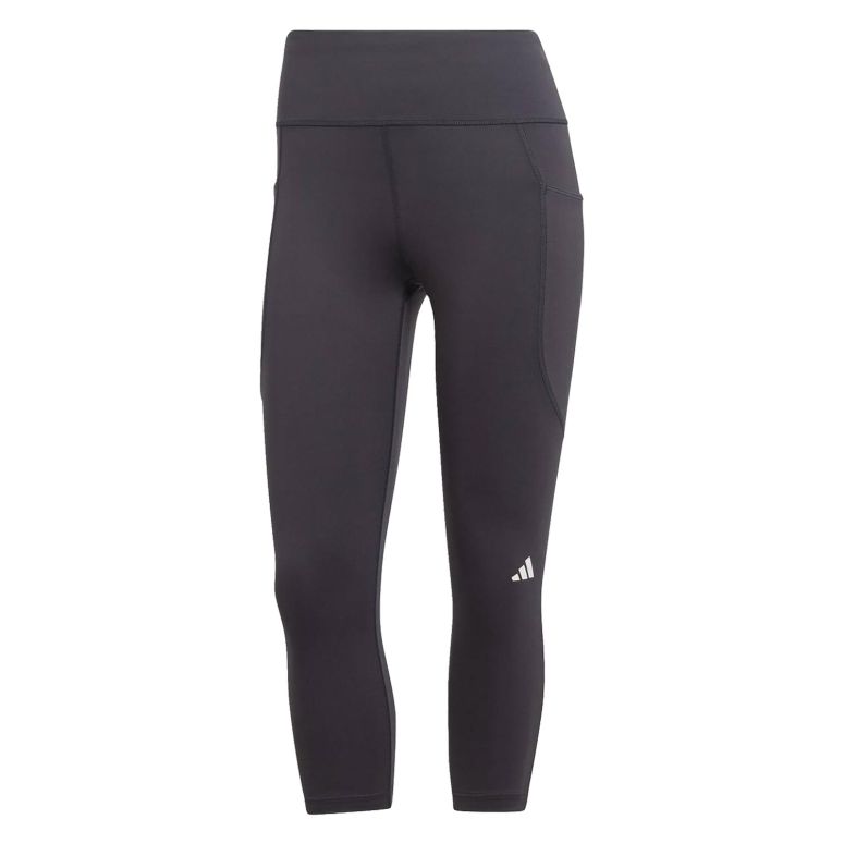 adidas DAMEN LAUFHOSE DAILYRUN 3/4