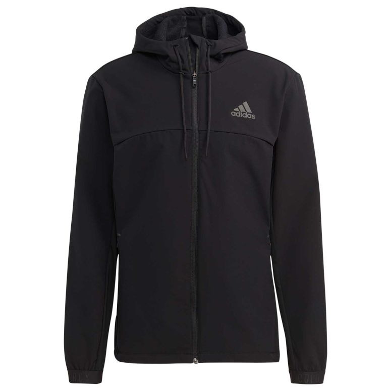 Trainingsjacke herren adidas online