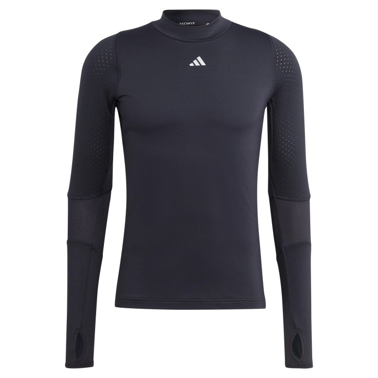 adidas HERREN LONGSLEEVE COLD.RDY TECHFIT