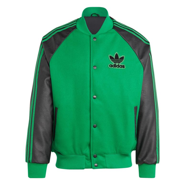 Adidas bomberjacke herren store