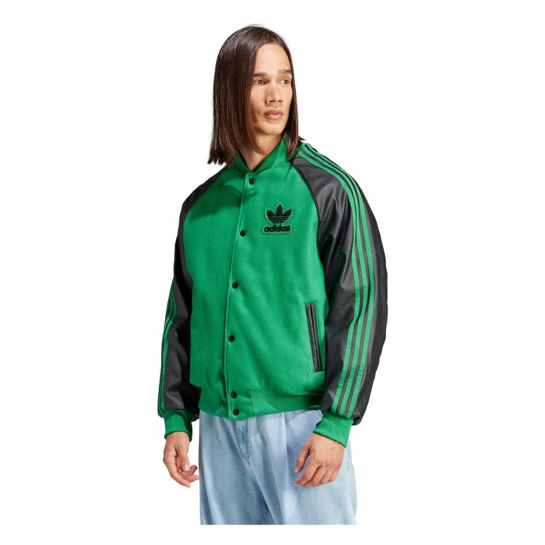 adidas Originals HERREN BOMBERJACKE REISCHMANN