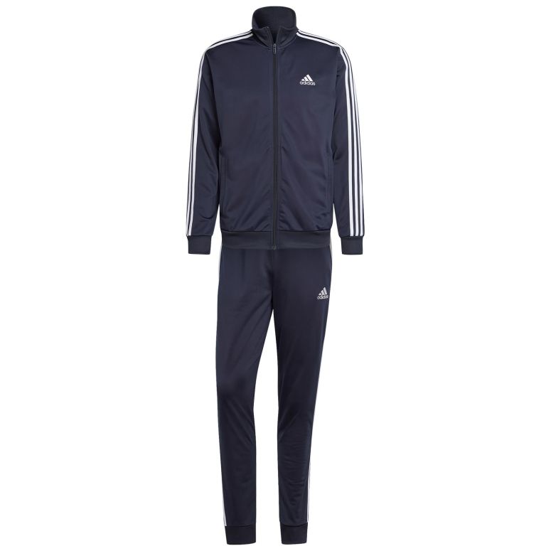 Adidas trainingsanzug sale herren polyester