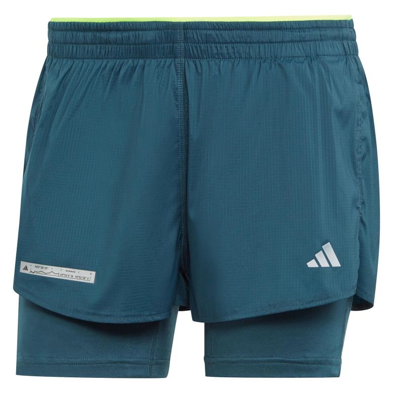 Adidas laufhose damen on sale kurz
