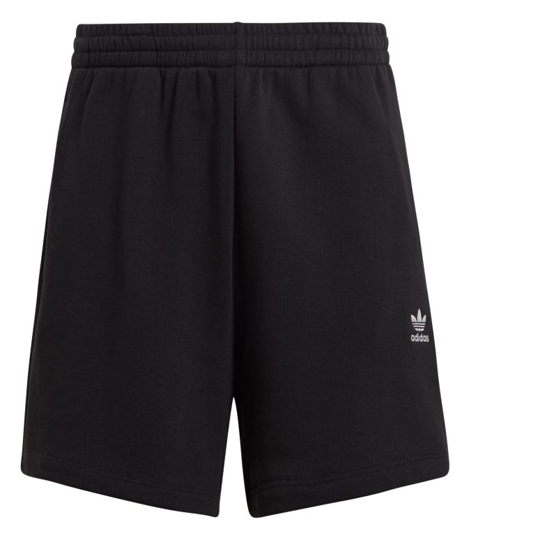 Adidas shorts damen grau hot sale