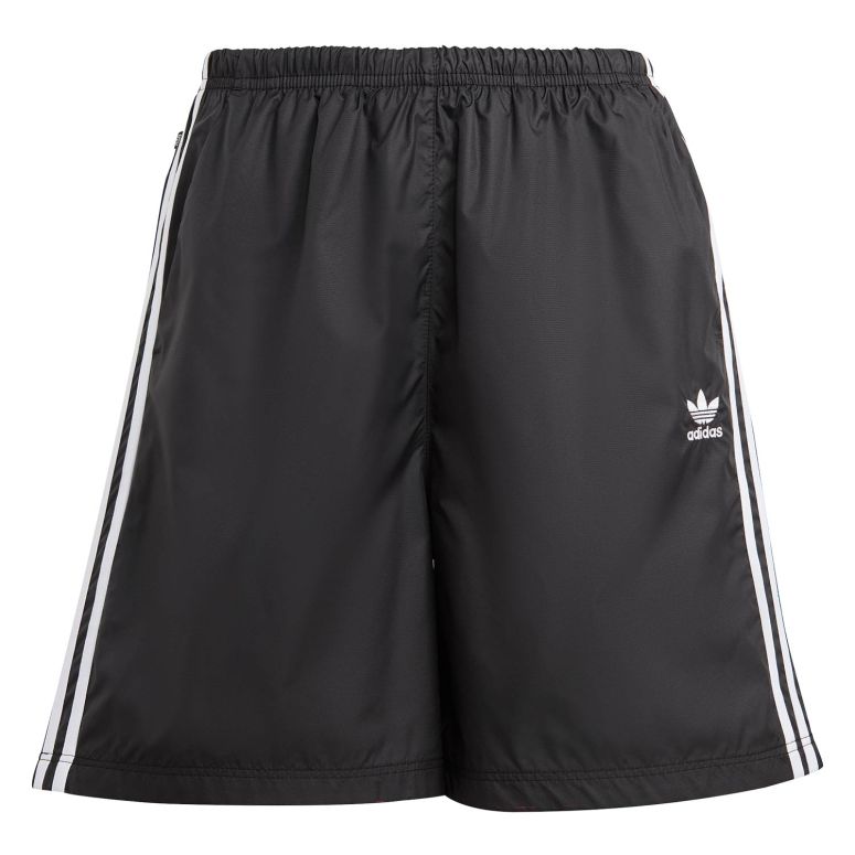 Adidas damen shorts schwarz best sale