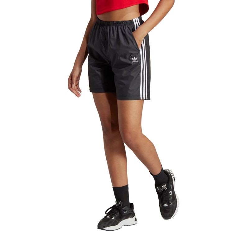 Adidas originals shorts damen sales