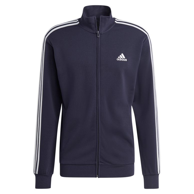 Adidas anzug discount herren grau
