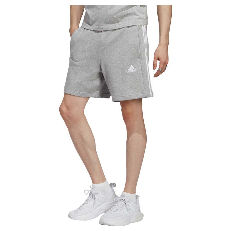 Kurze adidas outlet hose mit taschen