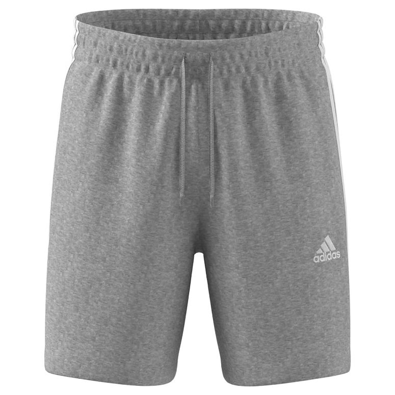 adidas HERREN KURZE HOSE M 3S FT SHO REISCHMANN