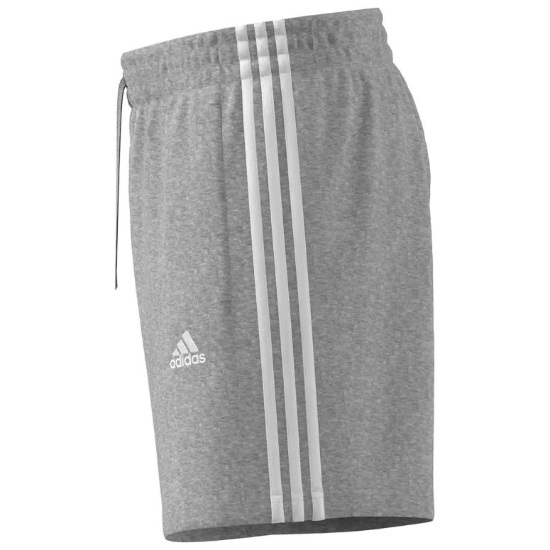 adidas HERREN KURZE HOSE M 3S FT SHO REISCHMANN