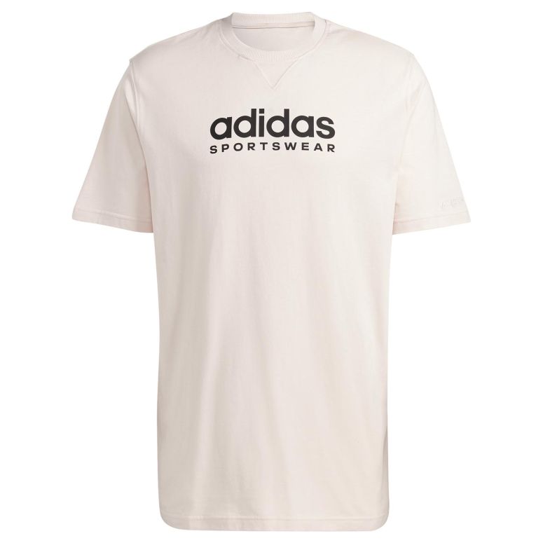 T shirt adidas herren store
