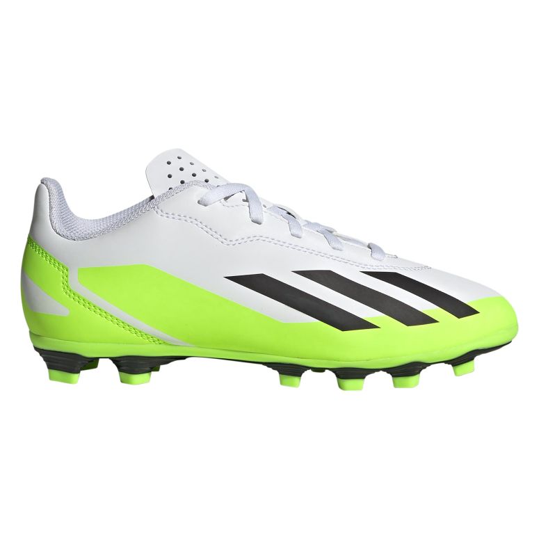 adidas KINDER FU BALLSCHUHE X CRAZYFAST.4 FXG J