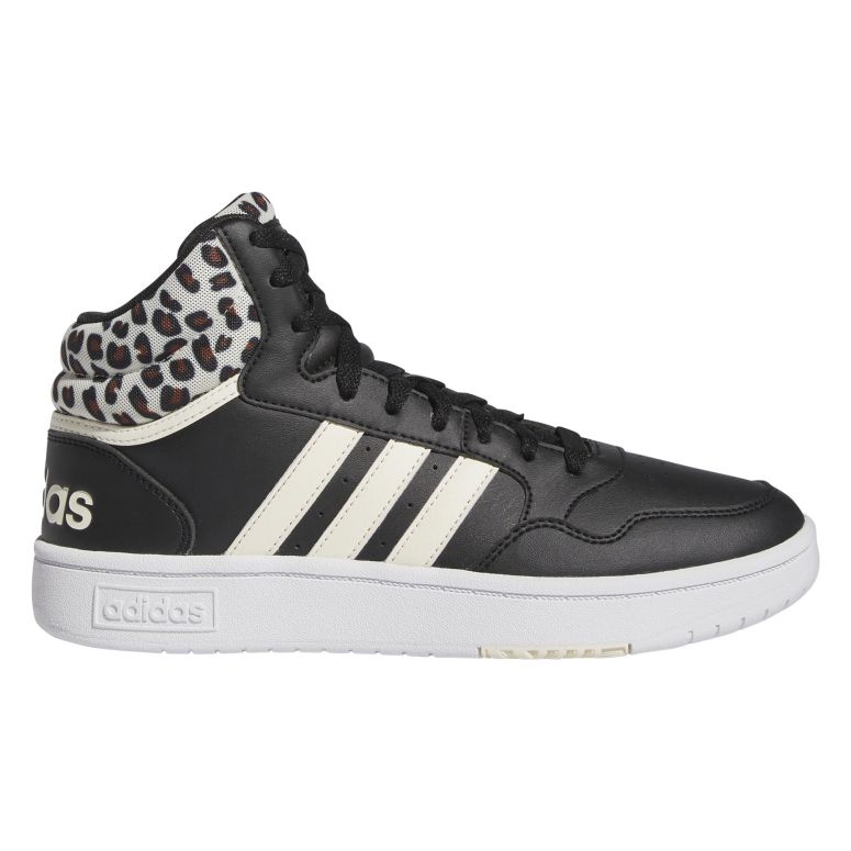 Adidas hoops hotsell damen