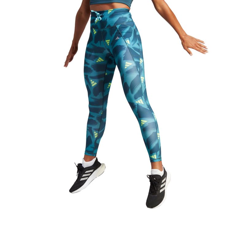 Lauftight adidas damen top