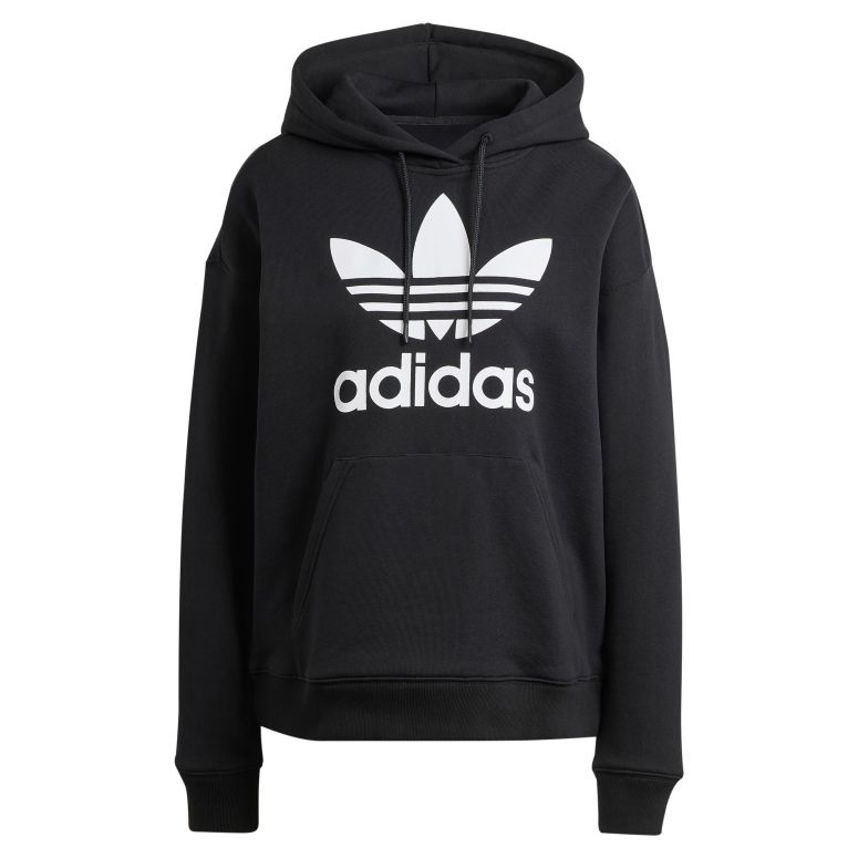 adidas Originals DAMEN HOODIE TREFOIL REISCHMANN